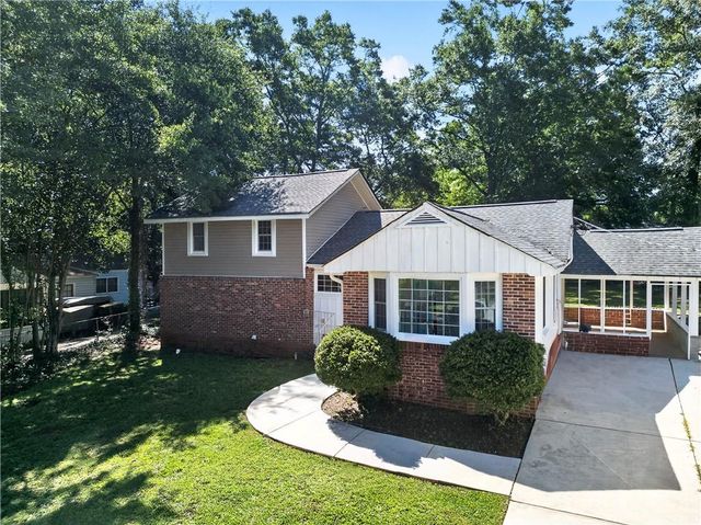 706 Kingston Road, Thomaston, GA 30286