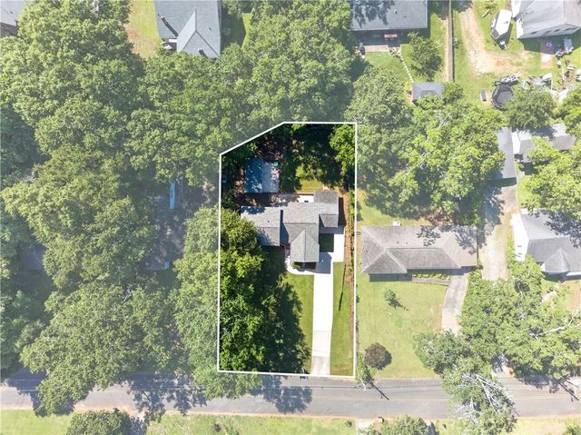 706 Kingston Road, Thomaston, GA 30286