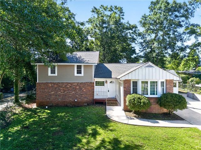 706 Kingston Road, Thomaston, GA 30286