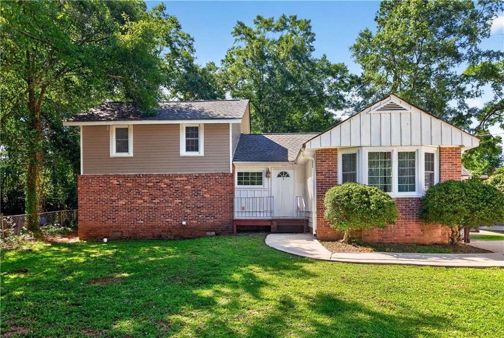 706 Kingston Road, Thomaston, GA 30286
