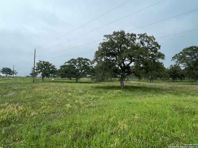 TBD Hwy 123, Stockdale, TX 78160