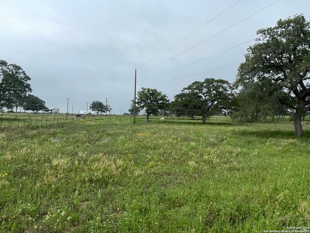 TBD Hwy 123, Stockdale, TX 78160