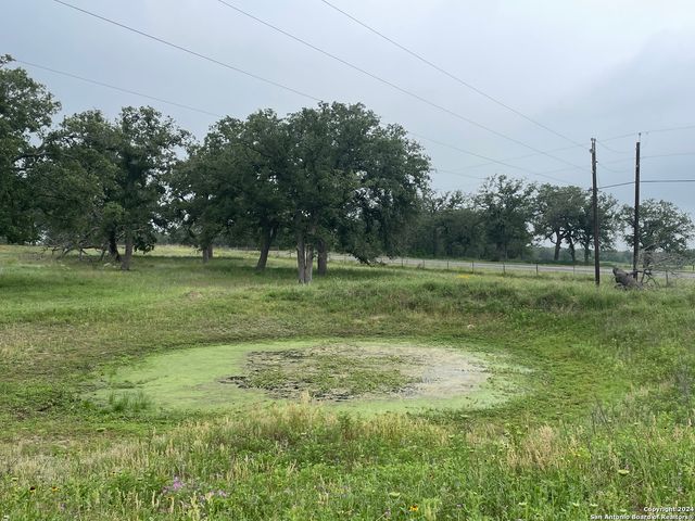 TBD Hwy 123, Stockdale, TX 78160