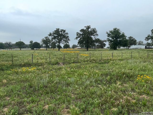 TBD Hwy 123, Stockdale, TX 78160