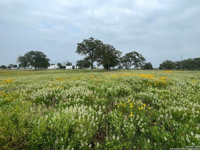 TBD Hwy 123, Stockdale, TX 78160