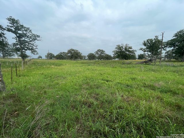 TBD Hwy 123, Stockdale, TX 78160