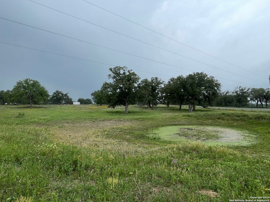 TBD Hwy 123, Stockdale, TX 78160