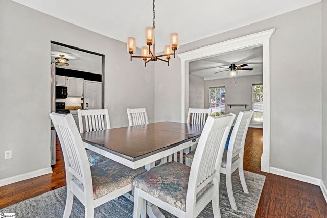 1 Greyleaf Court, Simpsonville, SC 29680