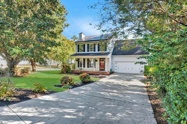 1 Greyleaf Court, Simpsonville, SC 29680