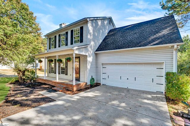 1 Greyleaf Court, Simpsonville, SC 29680