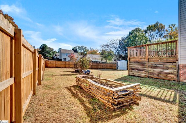 1 Greyleaf Court, Simpsonville, SC 29680