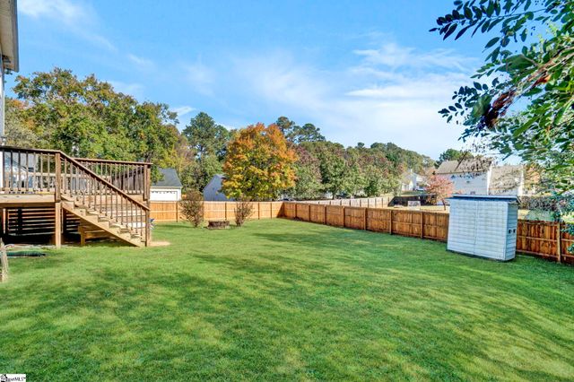 1 Greyleaf Court, Simpsonville, SC 29680