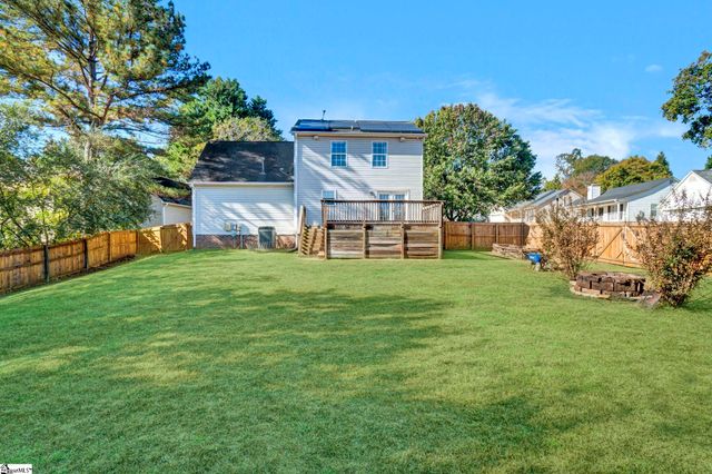 1 Greyleaf Court, Simpsonville, SC 29680