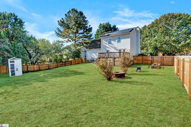 1 Greyleaf Court, Simpsonville, SC 29680