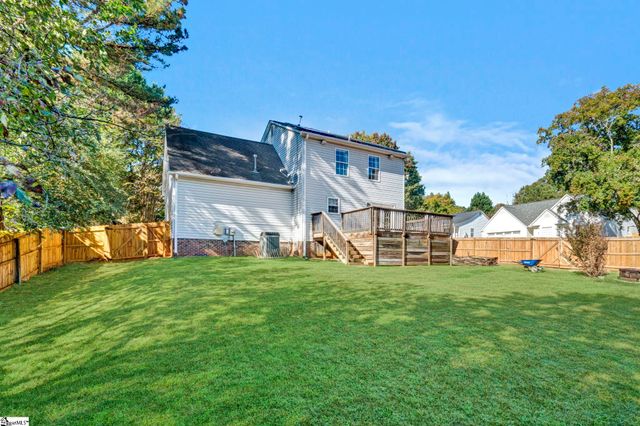 1 Greyleaf Court, Simpsonville, SC 29680