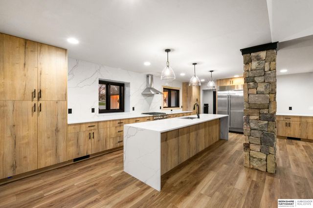 21025 Roundup Road, Elkhorn, NE 68022
