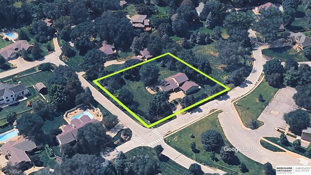 21025 Roundup Road, Elkhorn, NE 68022