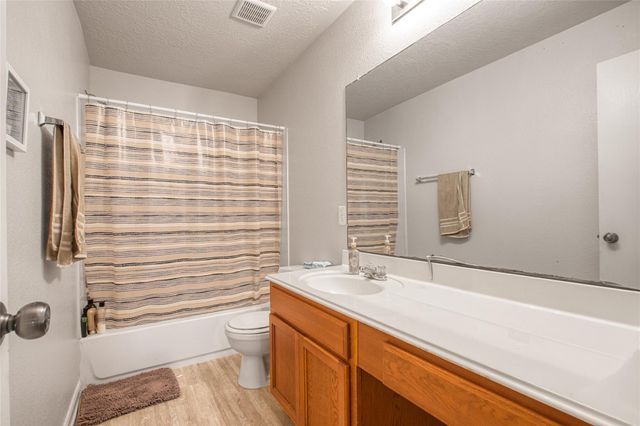 2666 Skyview Downs Drive, Houston, TX 77047