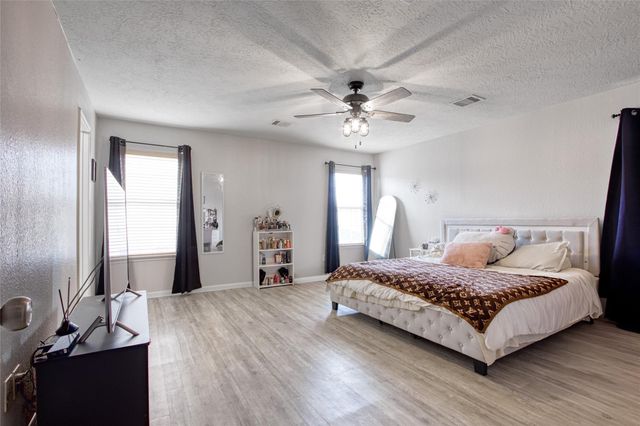 2666 Skyview Downs Drive, Houston, TX 77047