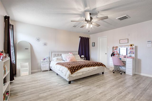 2666 Skyview Downs Drive, Houston, TX 77047