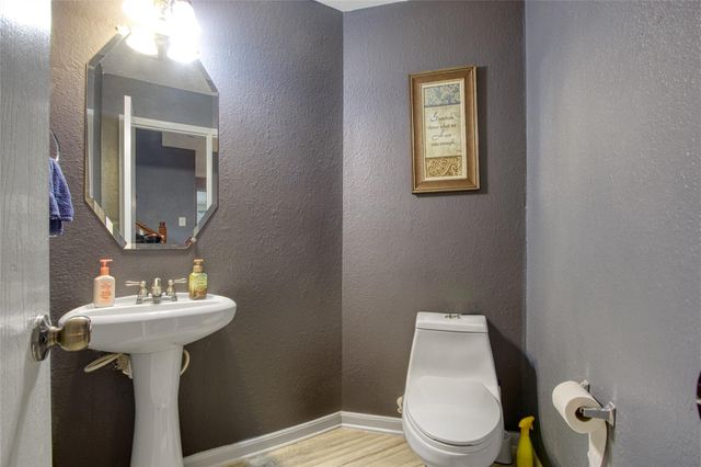 2666 Skyview Downs Drive, Houston, TX 77047