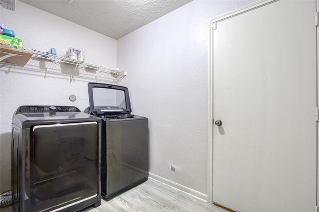 2666 Skyview Downs Drive, Houston, TX 77047