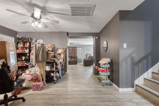 2666 Skyview Downs Drive, Houston, TX 77047