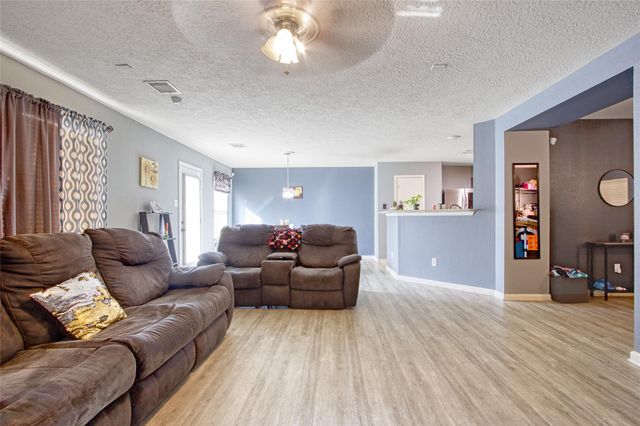 2666 Skyview Downs Drive, Houston, TX 77047