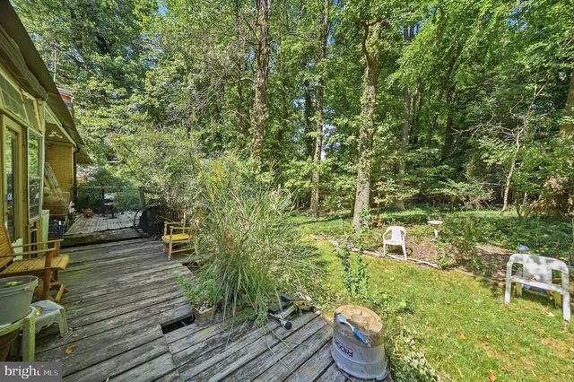 4904 WOODSY WAY, Temple Hills, MD 20748