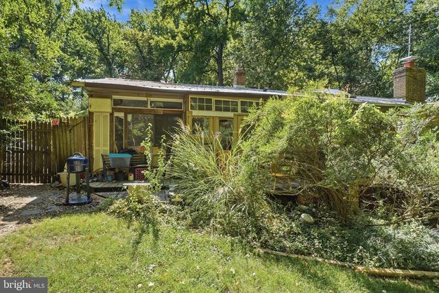 4904 WOODSY WAY, Temple Hills, MD 20748