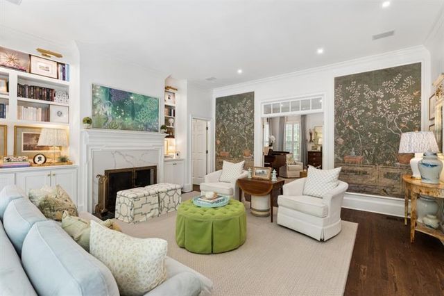 553 Bryn Mawr Lane NW, Atlanta, GA 30327