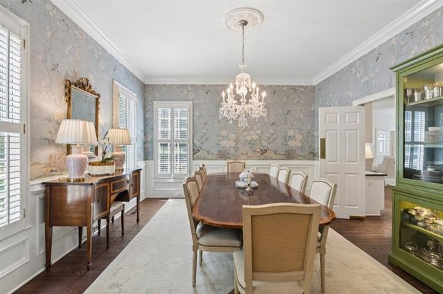 553 Bryn Mawr Lane NW, Atlanta, GA 30327