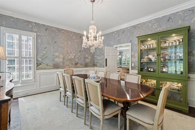 553 Bryn Mawr Lane NW, Atlanta, GA 30327
