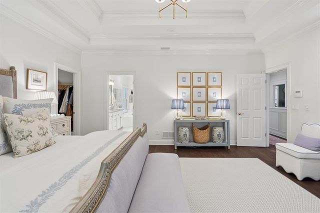 553 Bryn Mawr Lane NW, Atlanta, GA 30327