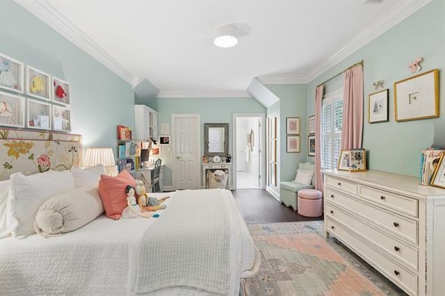 553 Bryn Mawr Lane NW, Atlanta, GA 30327