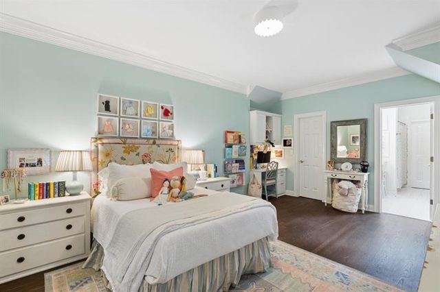 553 Bryn Mawr Lane NW, Atlanta, GA 30327
