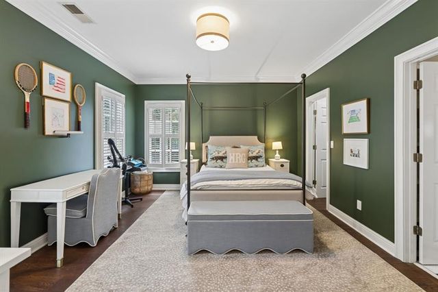 553 Bryn Mawr Lane NW, Atlanta, GA 30327