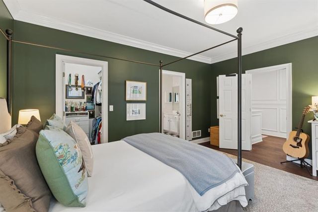 553 Bryn Mawr Lane NW, Atlanta, GA 30327