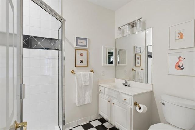 553 Bryn Mawr Lane NW, Atlanta, GA 30327