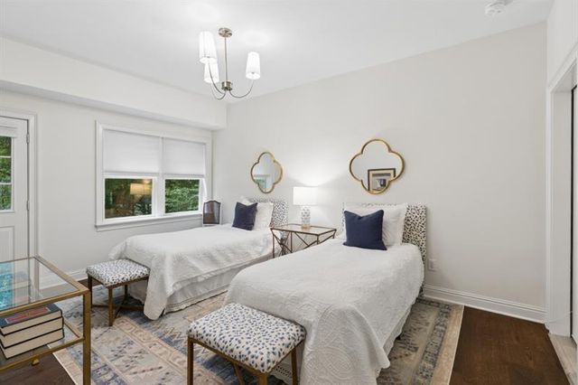 553 Bryn Mawr Lane NW, Atlanta, GA 30327