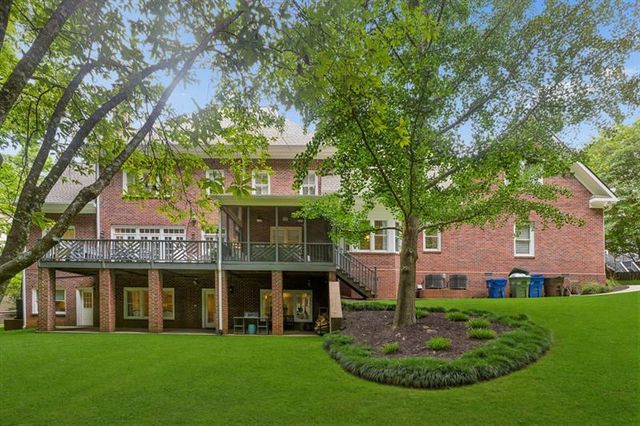 553 Bryn Mawr Lane NW, Atlanta, GA 30327