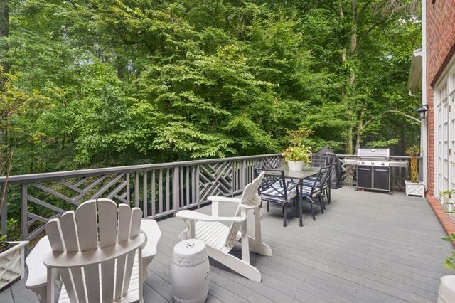 553 Bryn Mawr Lane NW, Atlanta, GA 30327