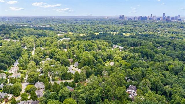 553 Bryn Mawr Lane NW, Atlanta, GA 30327
