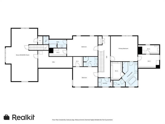 553 Bryn Mawr Lane NW, Atlanta, GA 30327