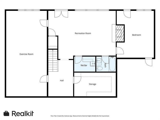 553 Bryn Mawr Lane NW, Atlanta, GA 30327