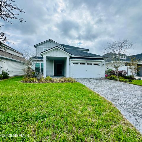 223 SETTLERS LANDING Drive, Ponte Vedra, FL 32081