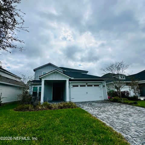 223 SETTLERS LANDING Drive, Ponte Vedra, FL 32081