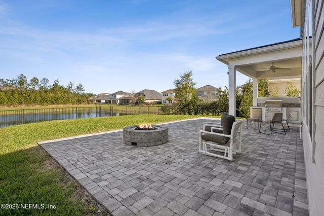 223 SETTLERS LANDING Drive, Ponte Vedra, FL 32081