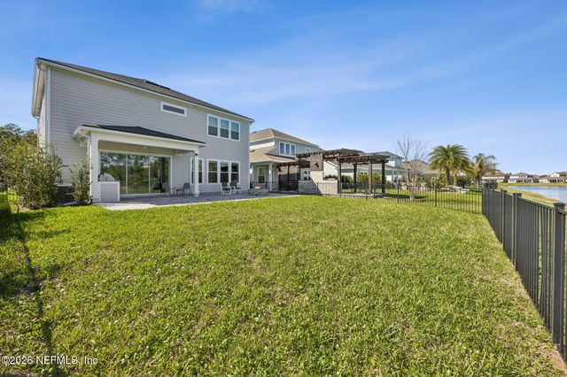 223 SETTLERS LANDING Drive, Ponte Vedra, FL 32081