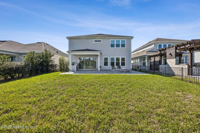 223 SETTLERS LANDING Drive, Ponte Vedra, FL 32081